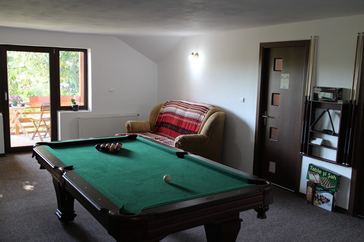 Chambre d'hôtes La Casa Boierului - foto 3