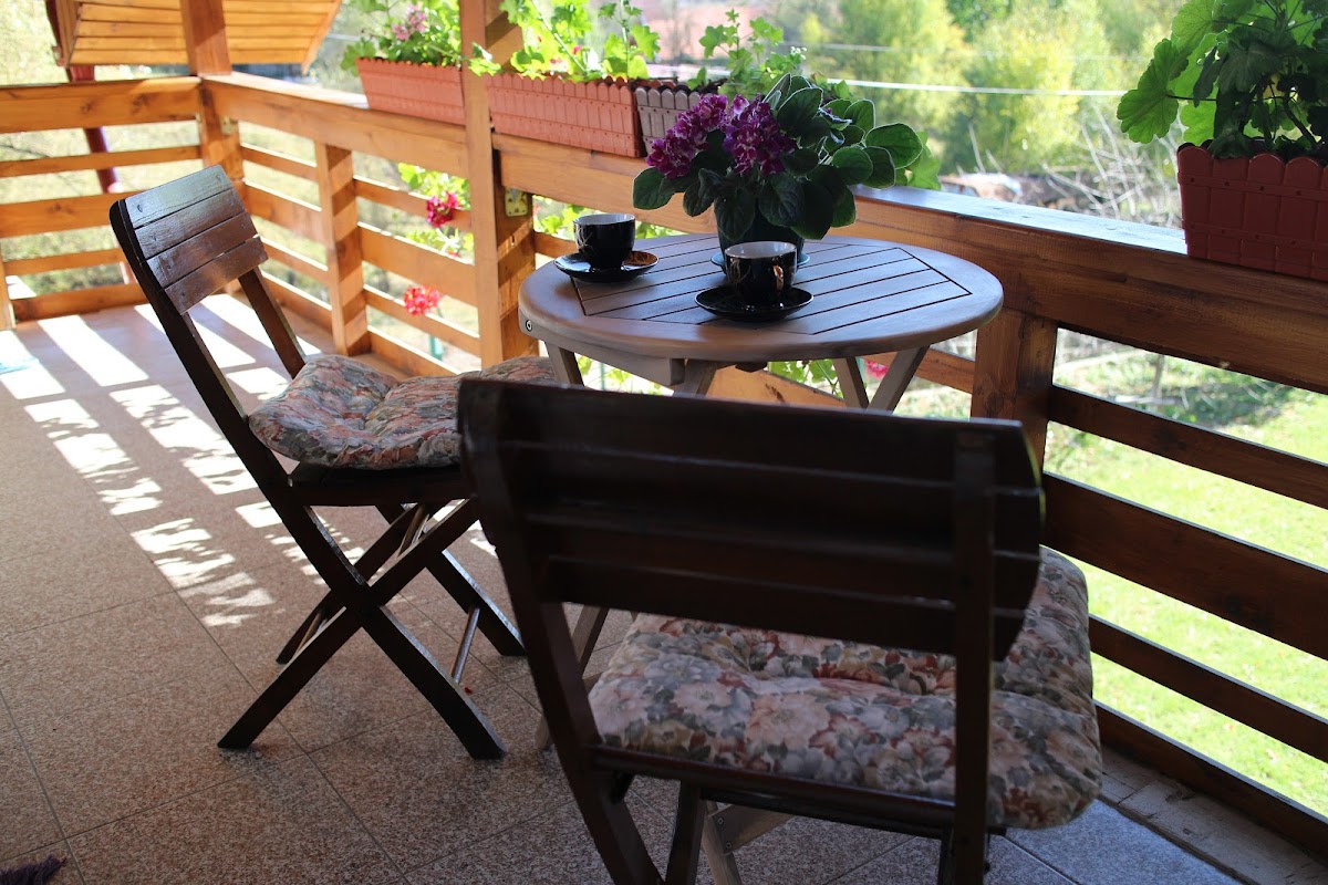 Chambre d'hôtes La Casa Boierului - foto 5