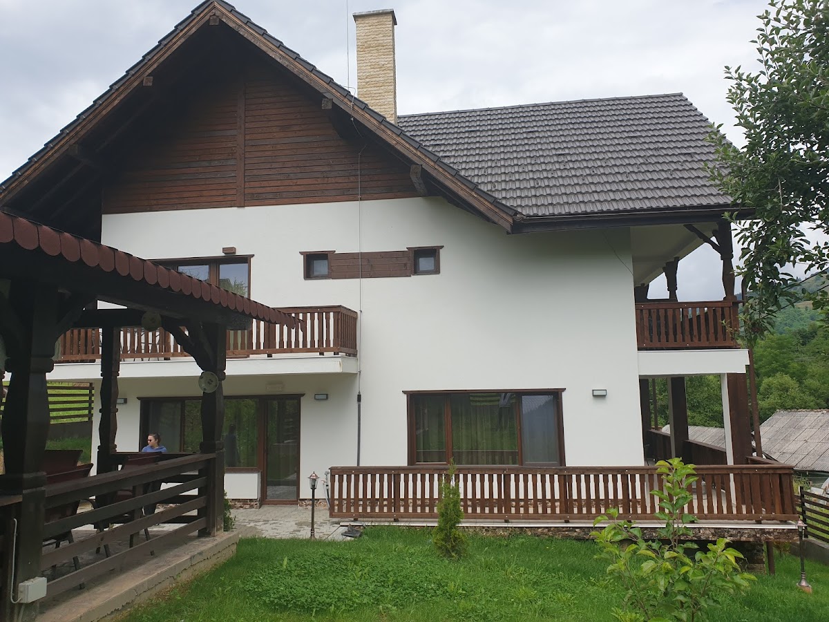 Agrotourismus LA RUSU - foto 1