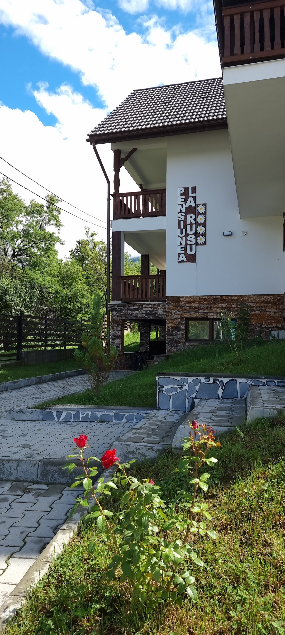 Agrotourismus LA RUSU - foto 3