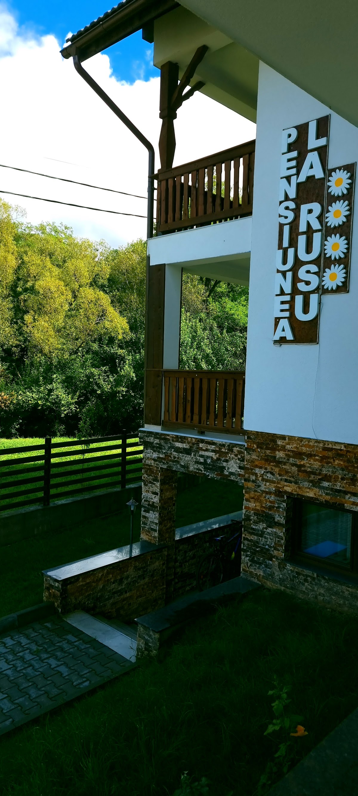 Agrotourismus LA RUSU - foto 5