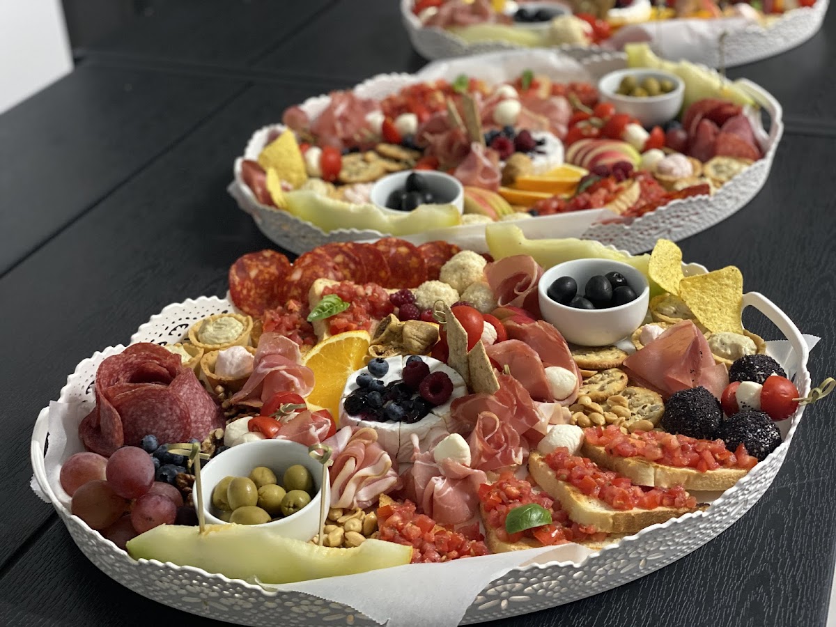 Pensiunea Agroturistica Marco - foto 2