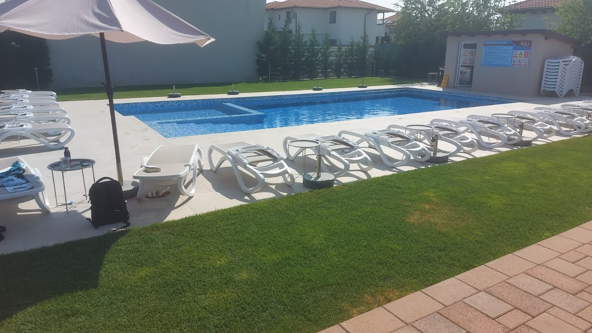 Pensiunea Agroturistica Marco - foto 3