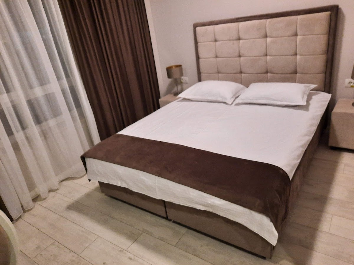 Pensiunea Agroturistica Marco - foto 4