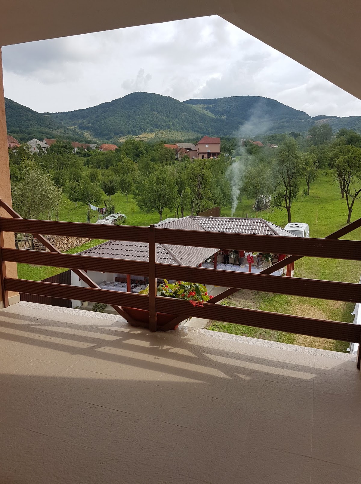 Gîte Agrotouristique Maria