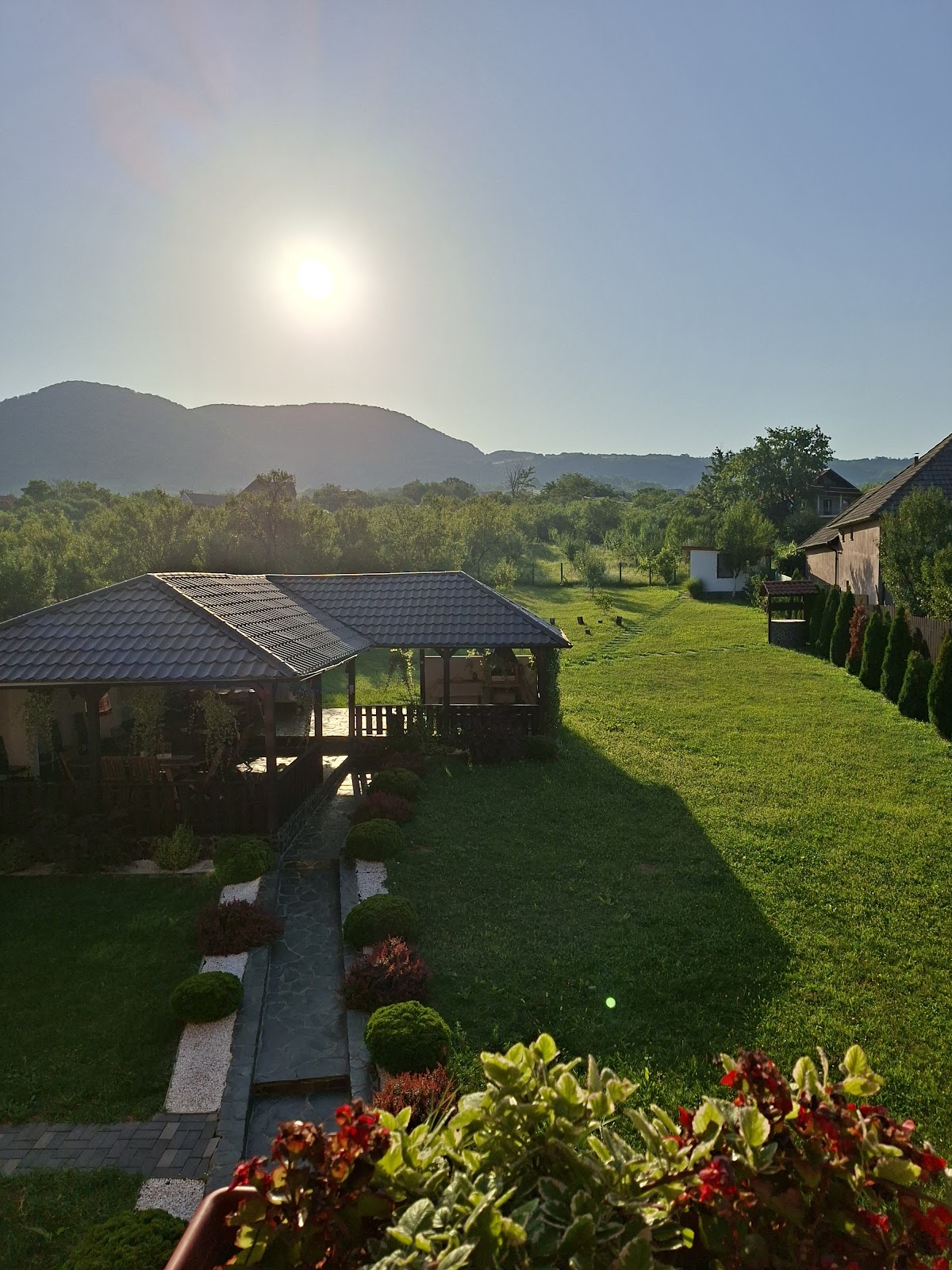 Gîte Agrotouristique Maria