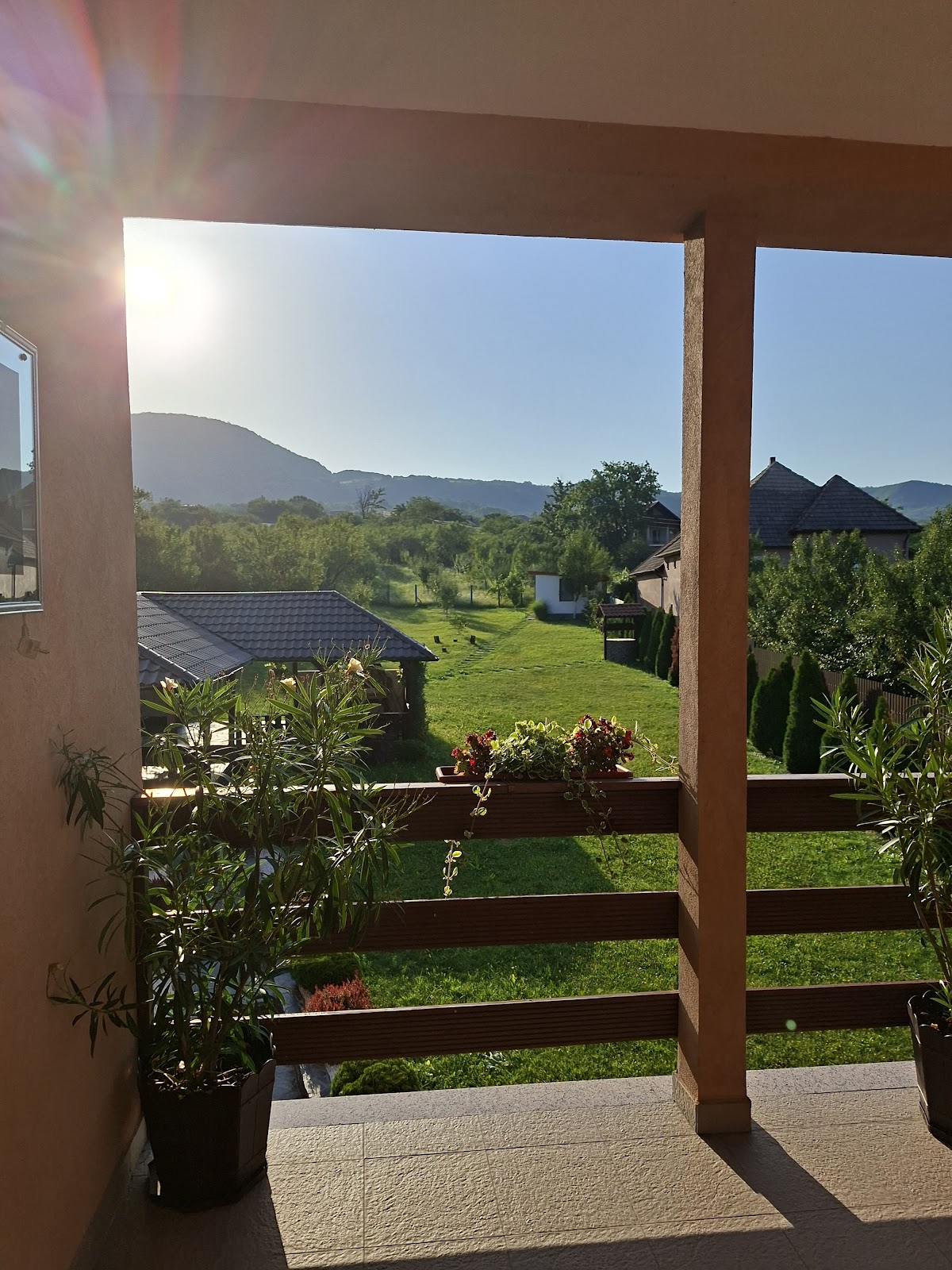 Gîte Agrotouristique Maria