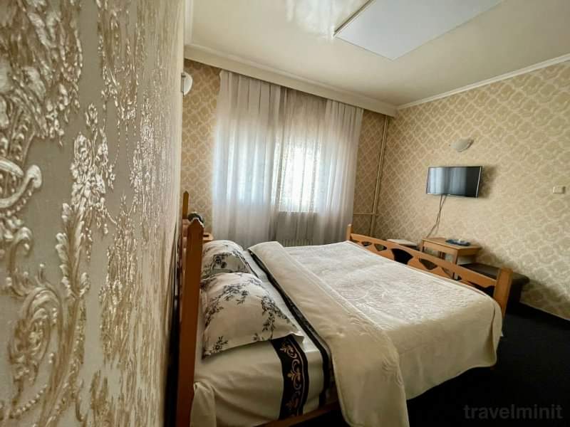 Gîte Agrotouristique Maricor