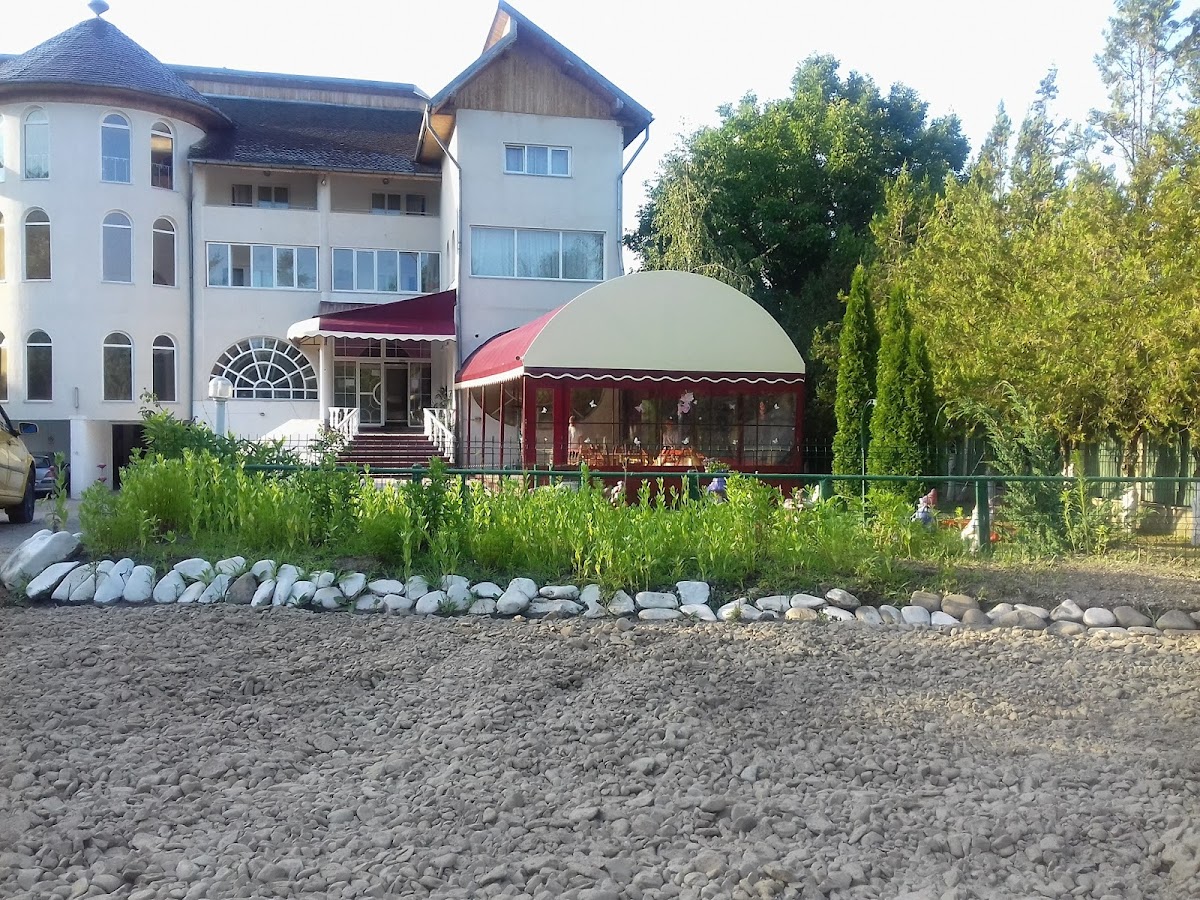 Gîte Agrotouristique Maricor