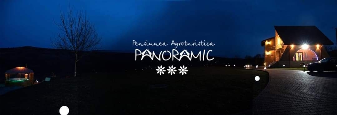 Pensiunea Agroturistica Panoramic