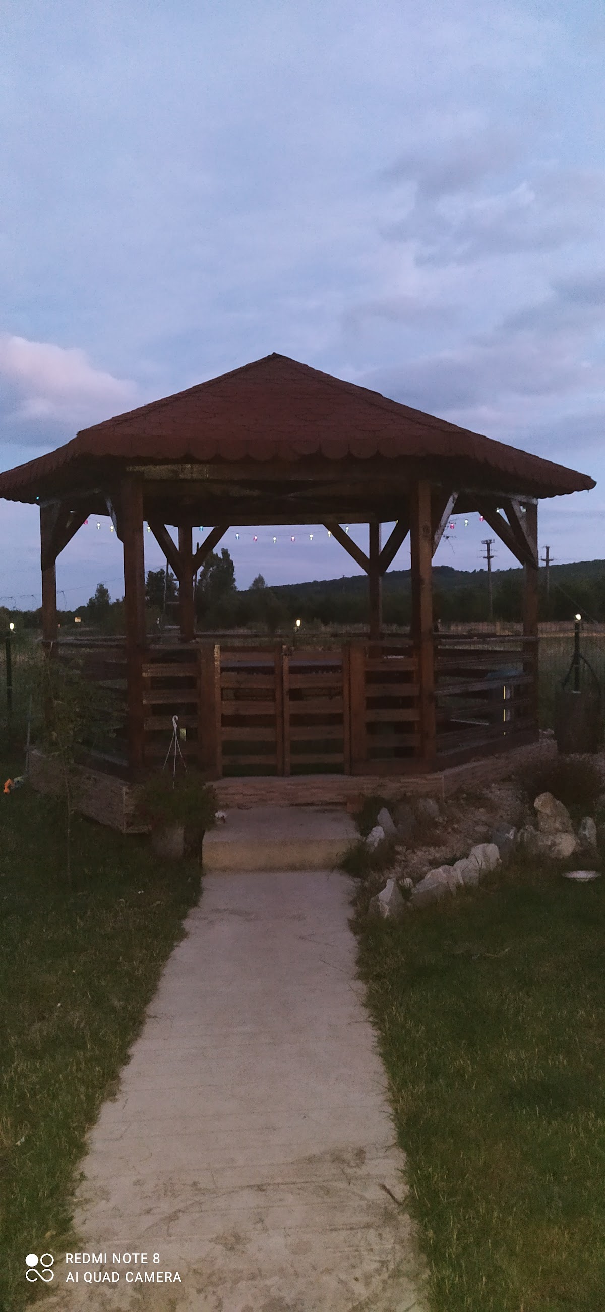 Chambre d'Hôtes R O R