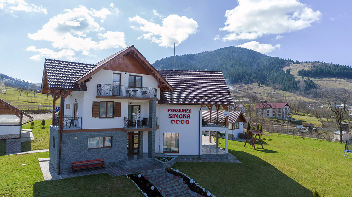 Agriturismo Pensiunea Simona - foto 1