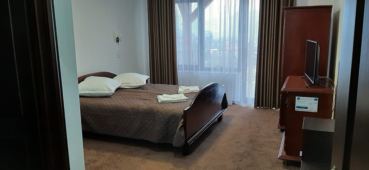 Agriturismo Pensiunea Simona - foto 2