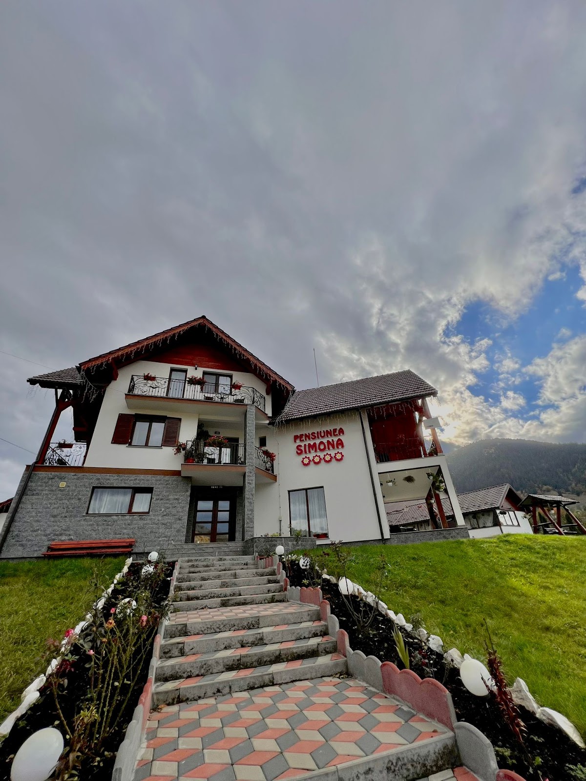 Agriturismo Pensiunea Simona - foto 3