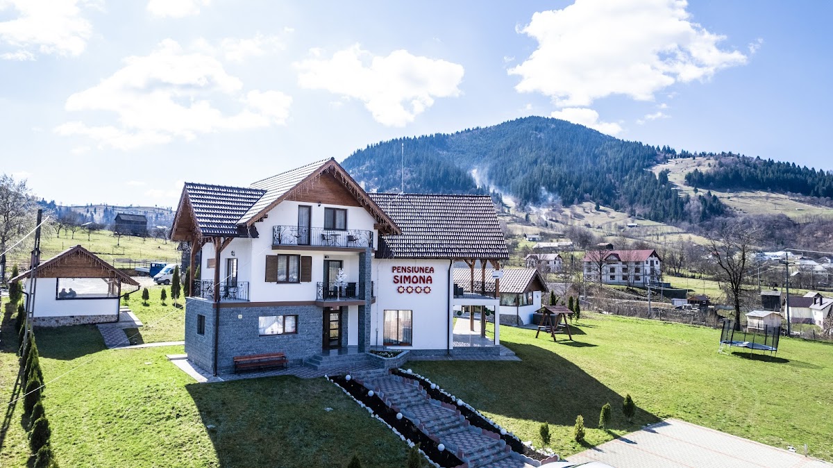 Agriturismo Pensiunea Simona - foto 4