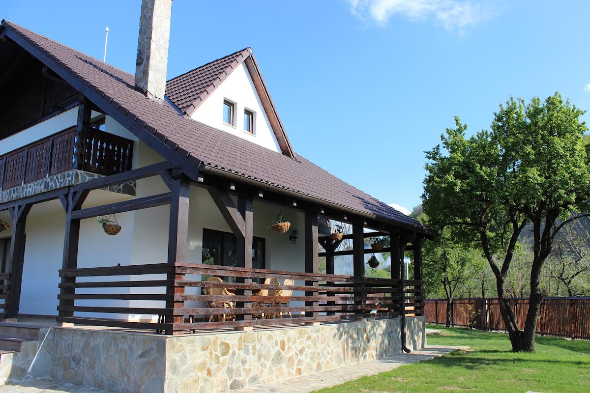 Gîte Agrotouristique Stefanut