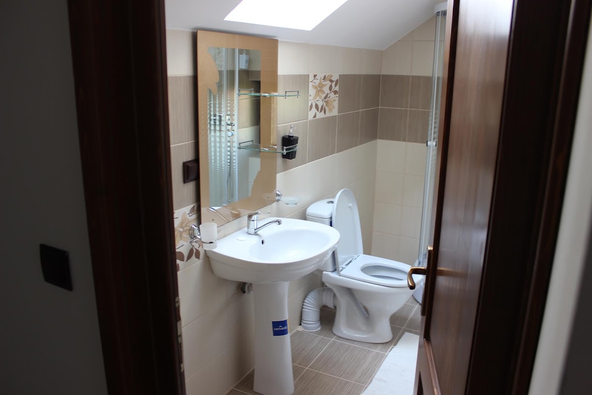 Gîte Agrotouristique Stefanut