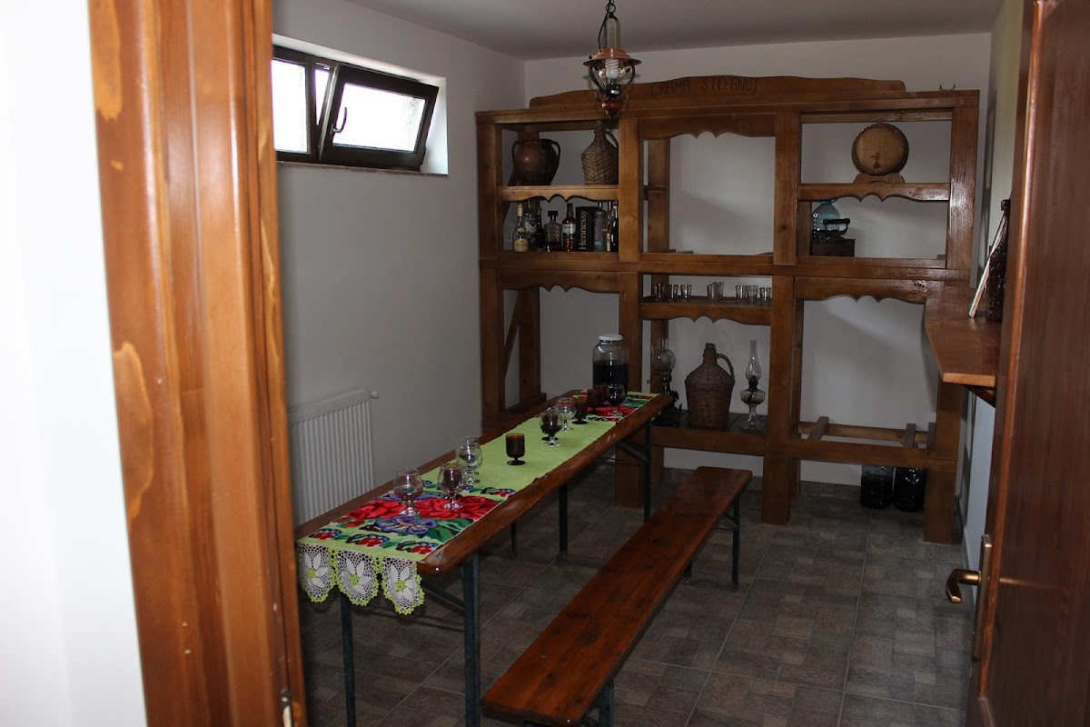 Gîte Agrotouristique Stefanut