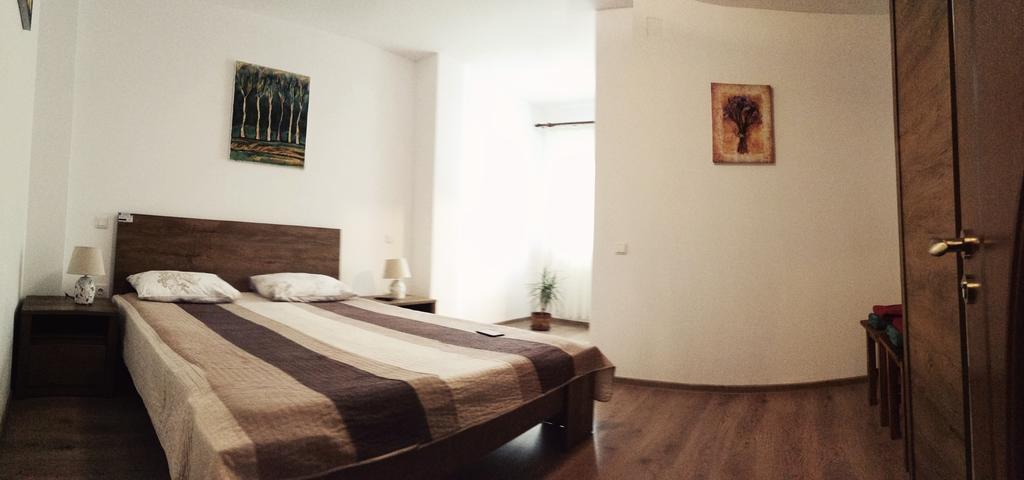 阿格罗旅游宾馆瓦莱亚法吉尔 - foto 2