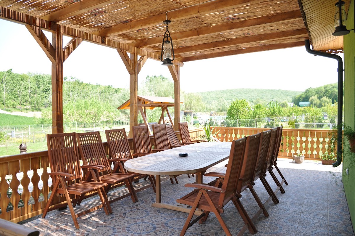 阿格罗旅游宾馆瓦莱亚法吉尔 - foto 3