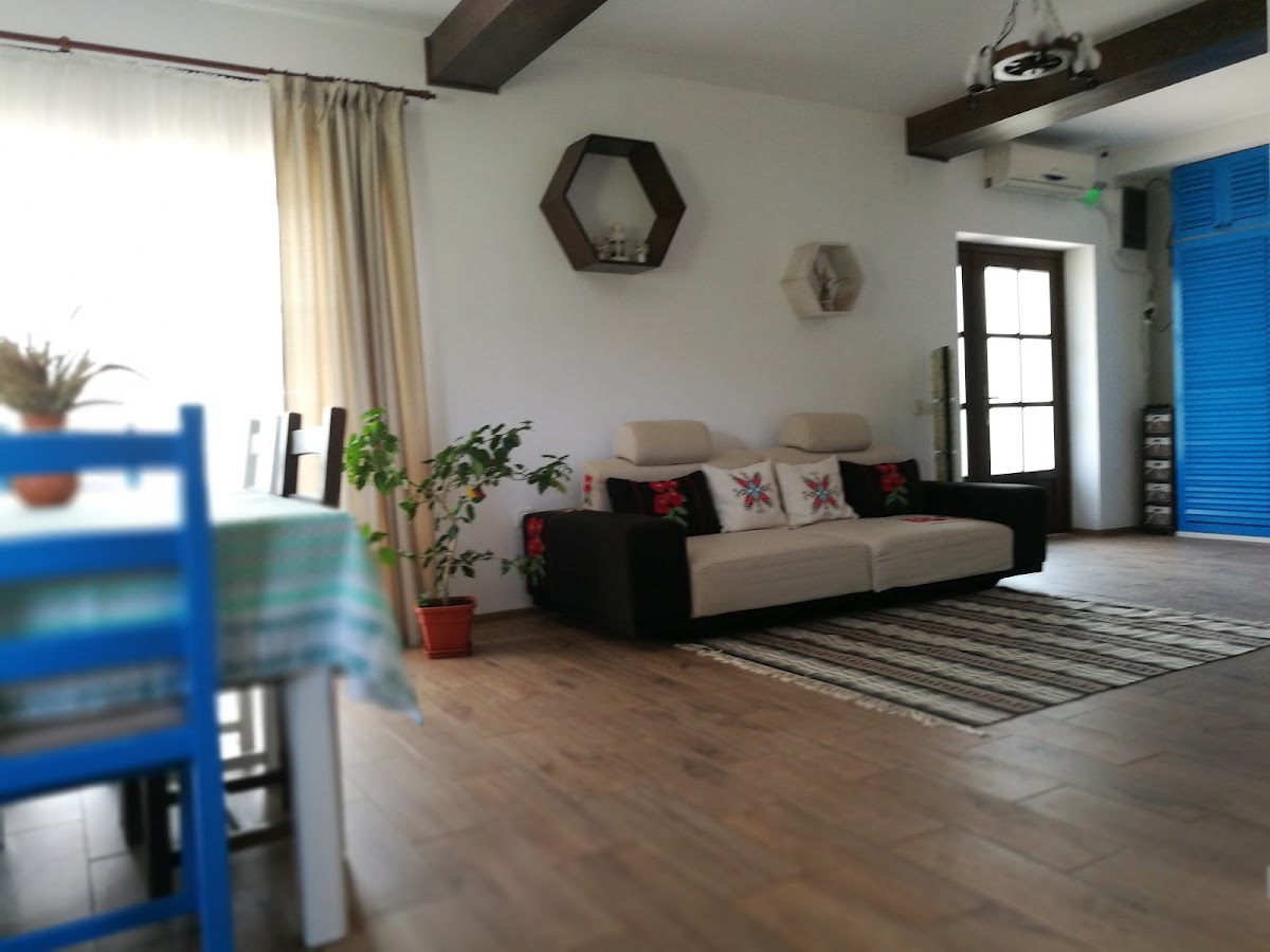 阿格罗旅游宾馆瓦莱亚法吉尔 - foto 4