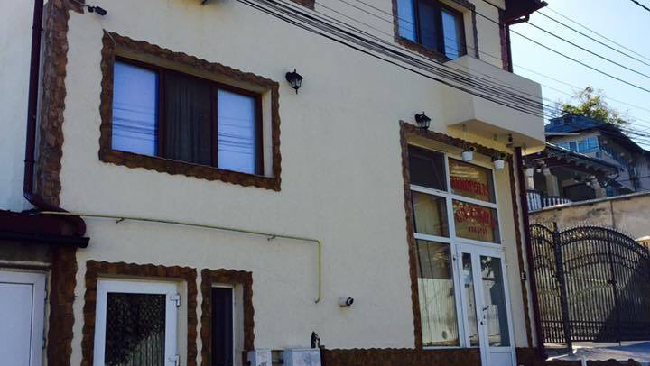 阿克罗波利斯宾馆与多瑙河三角洲游览, Tulcea