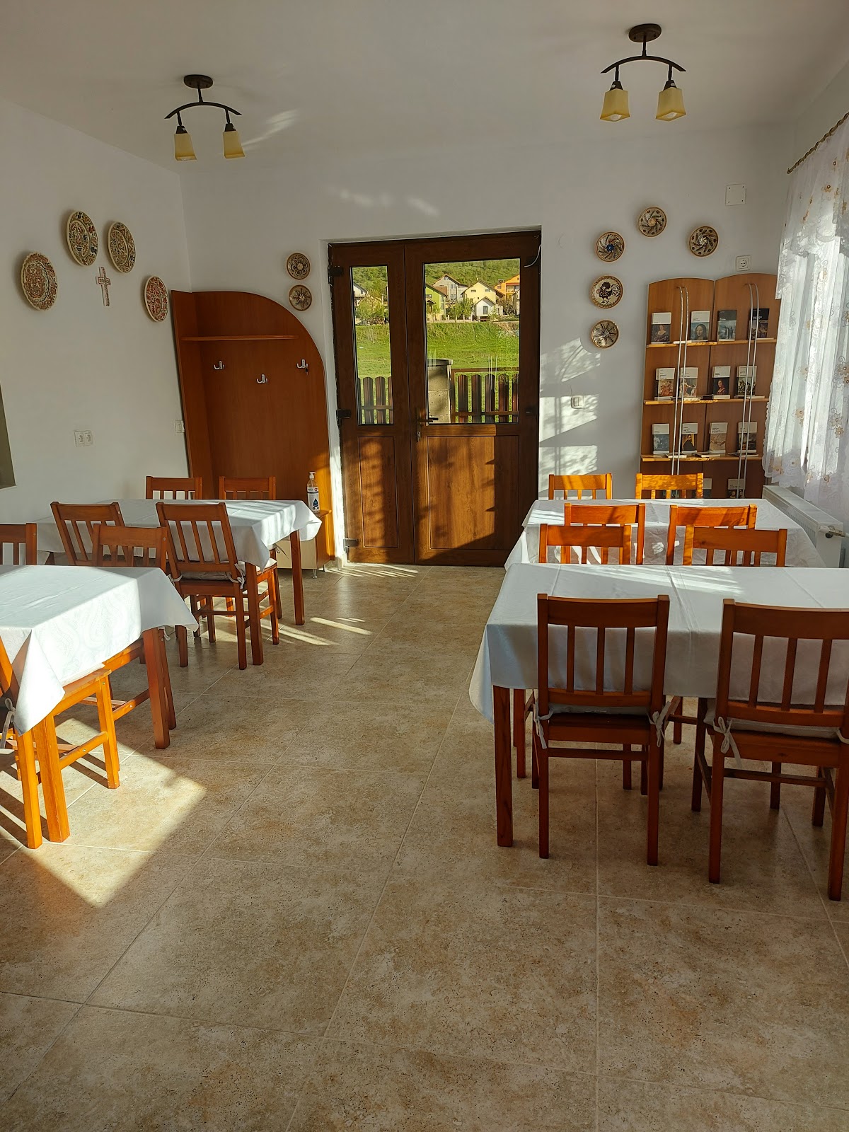 Pensiunea Albina - foto 5