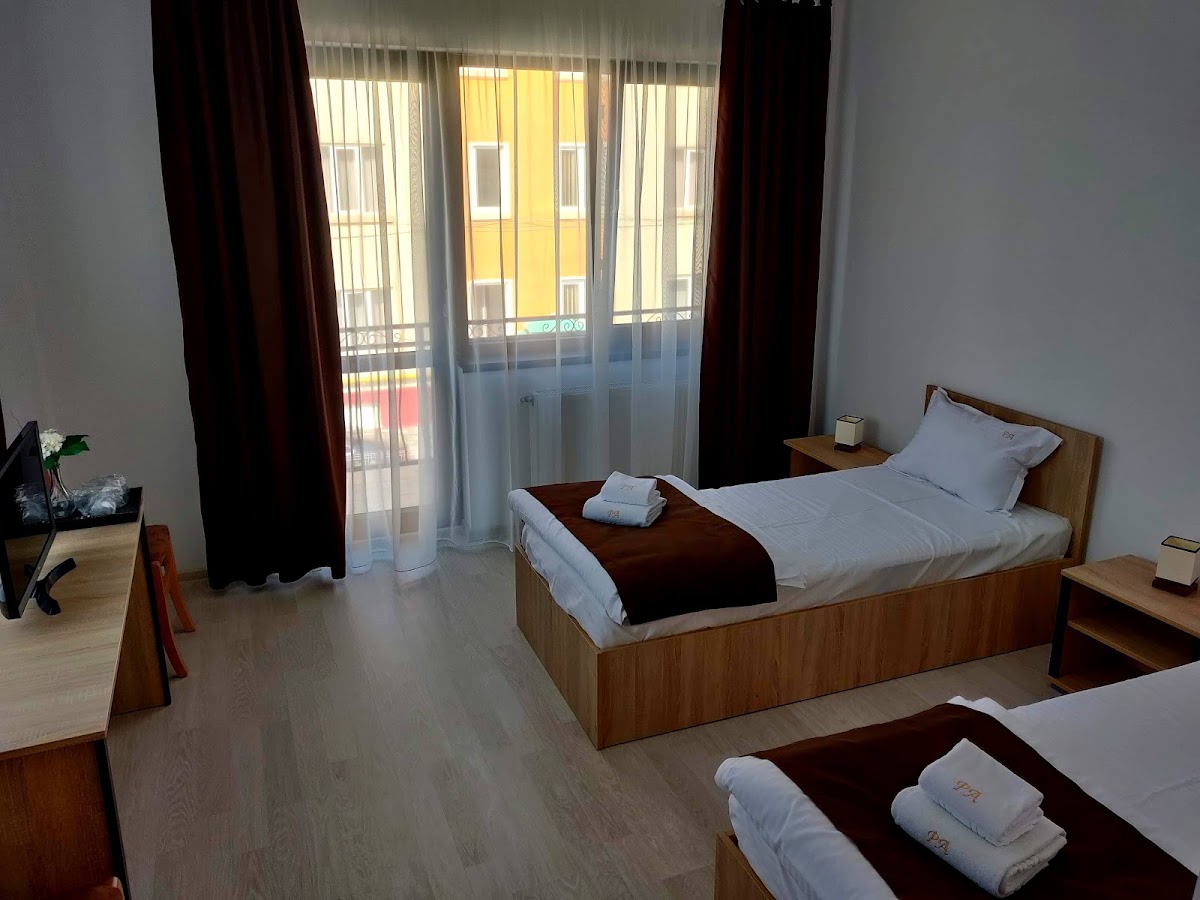 Pensiunea Alesia - foto 5