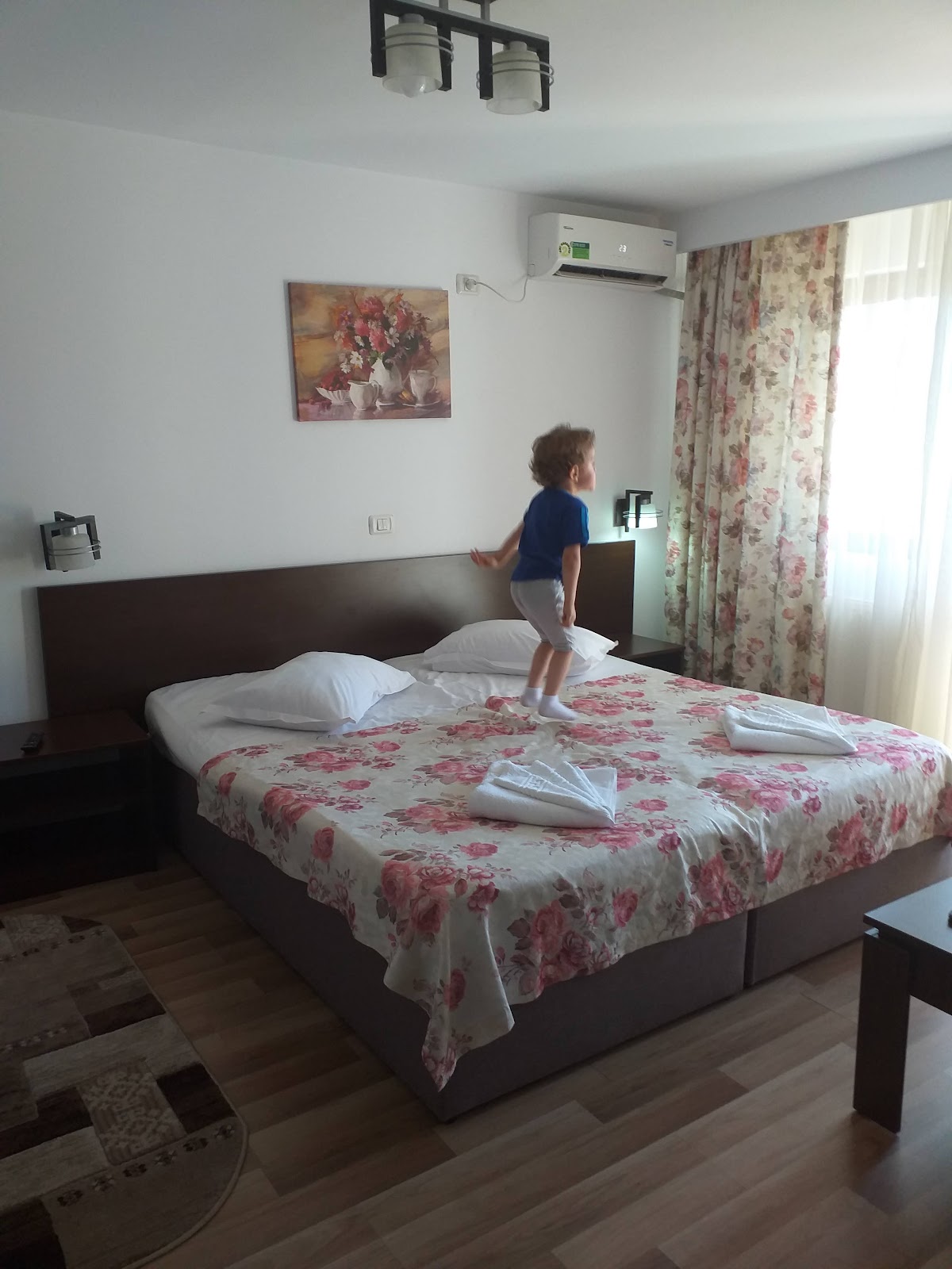 Pensiunea Alex*** Tulcea