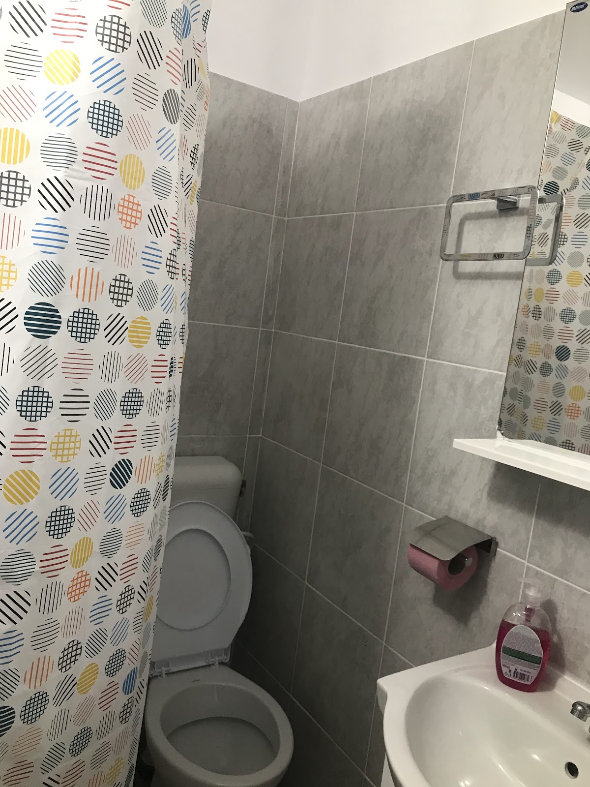 Pensiunea Alexa