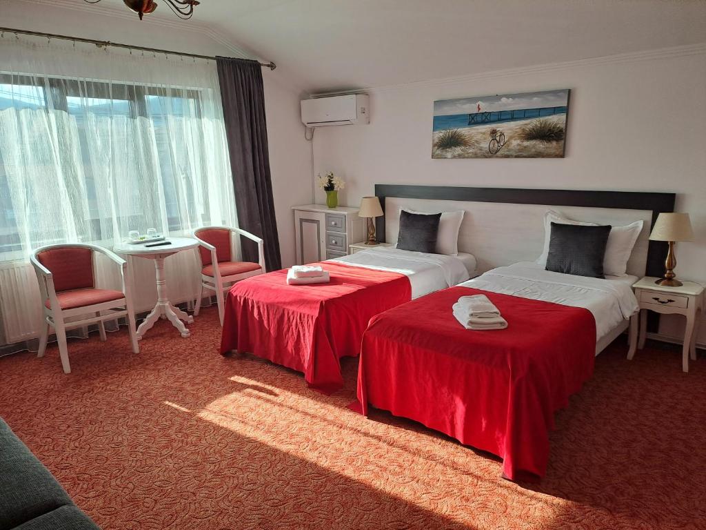 亚历山大之家客栈 - foto 2