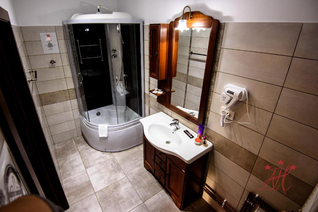 亚历山大之家客栈 - foto 3