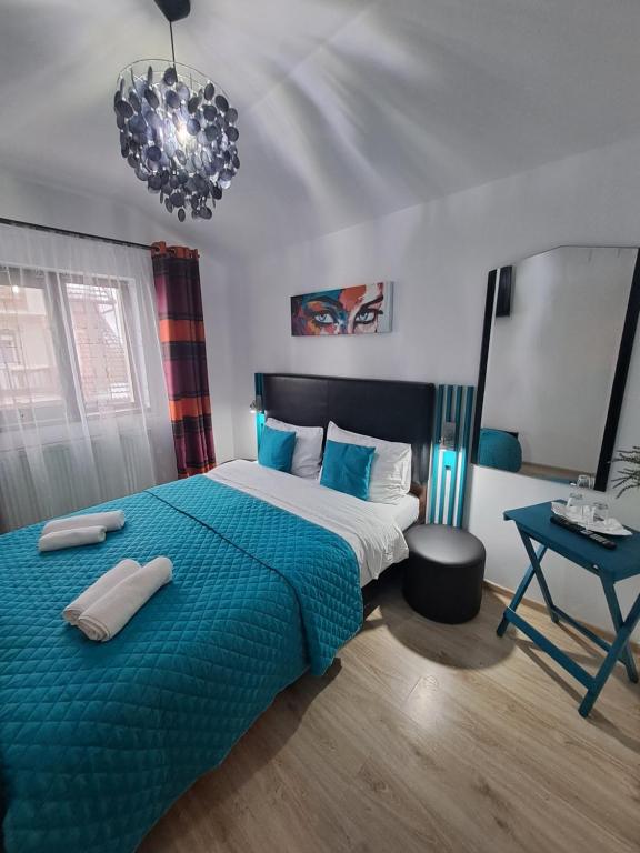 亚历山大之家客栈 - foto 5