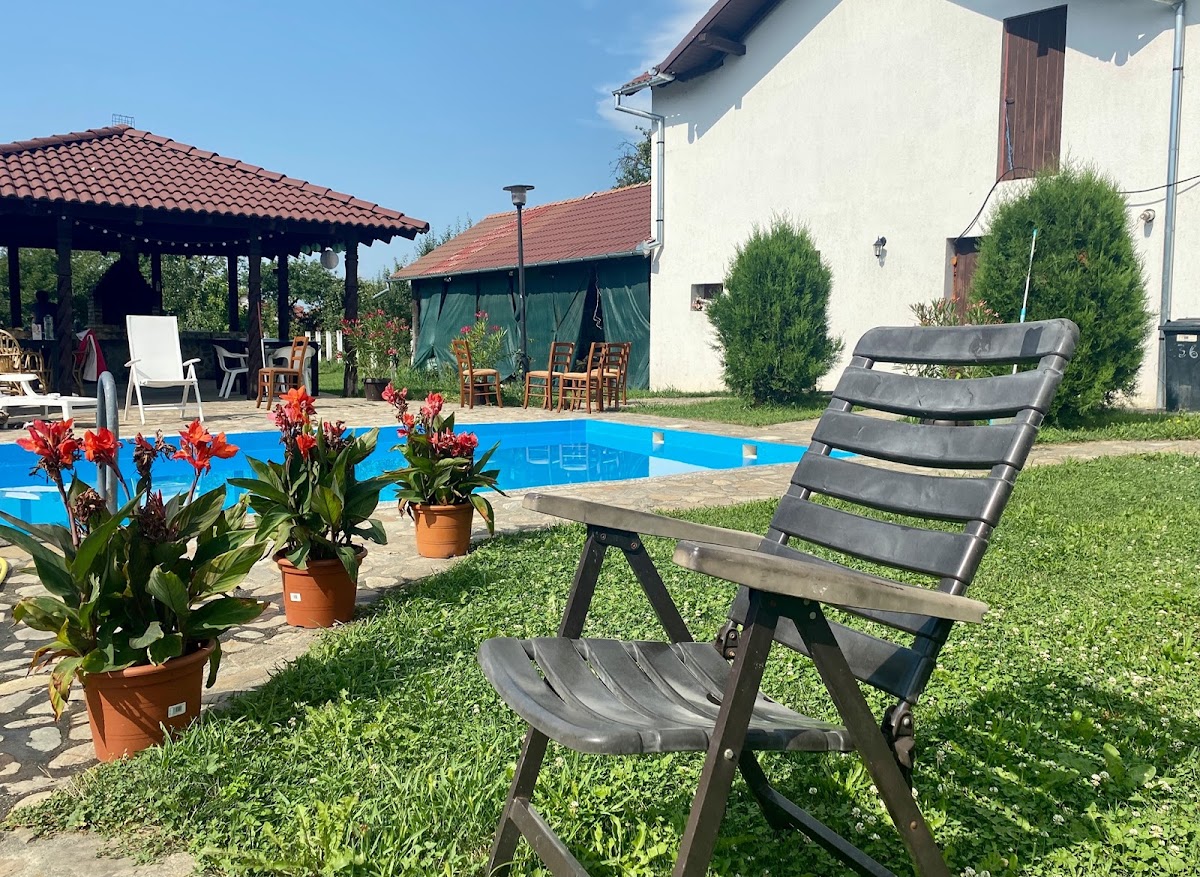 Pensiunea Alexandra - foto 1