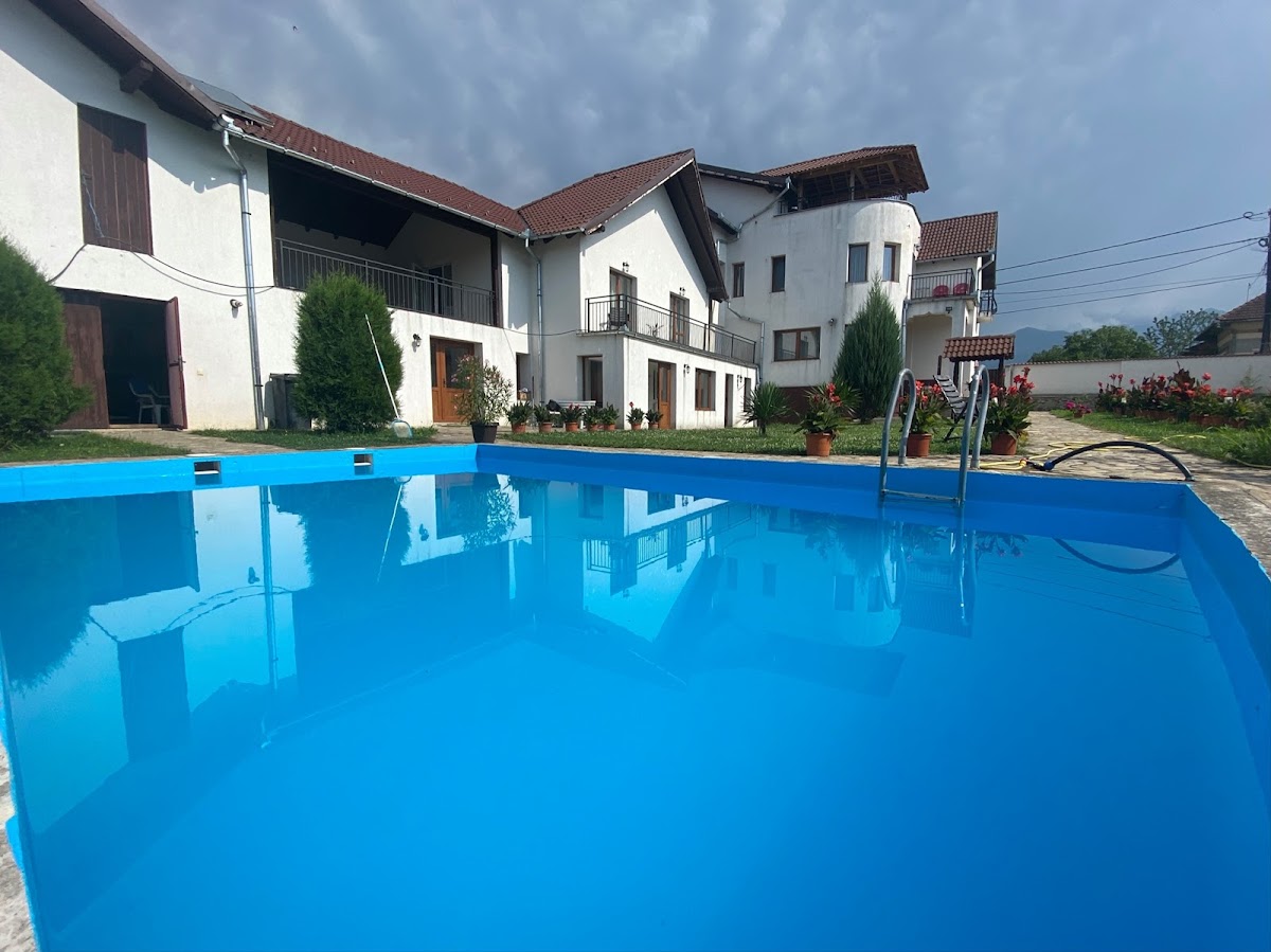 Pensiunea Alexandra - foto 3