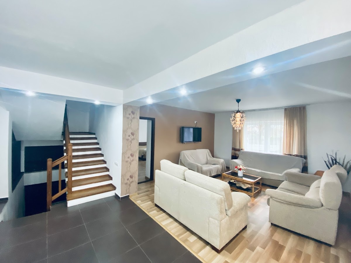 Pensiunea Alexandra - foto 4