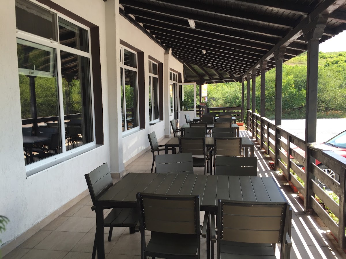 Pensiunea Alin Filiasi - foto 4