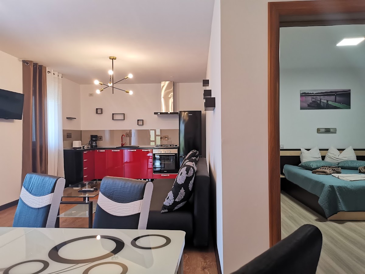 Pensiunea Almada - foto 5