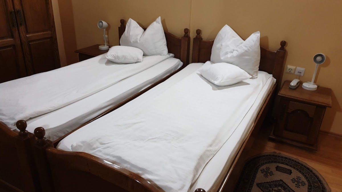 Pensiunea Ana Maria - foto 2