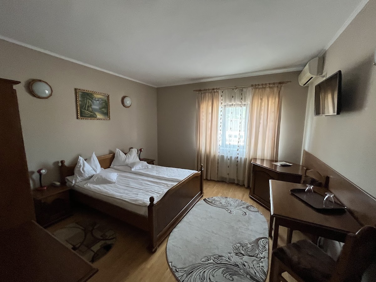 Pensiunea Ana Maria - foto 5