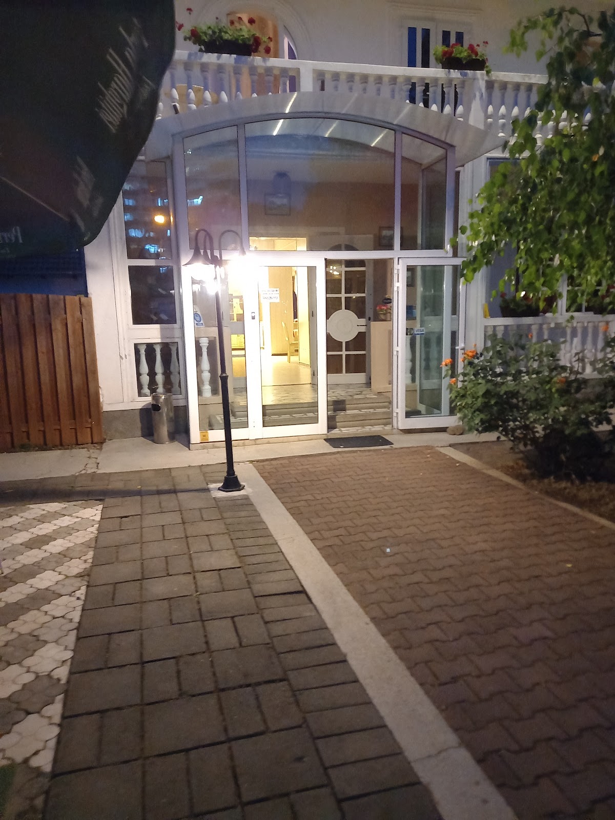 Pensiunea Ana, Târgu-Mureș, Târgu Mureş