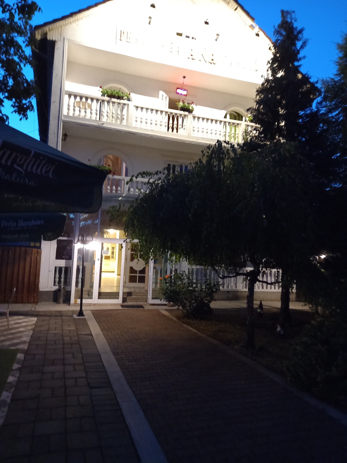 Pensiunea Ana, Târgu-Mureș