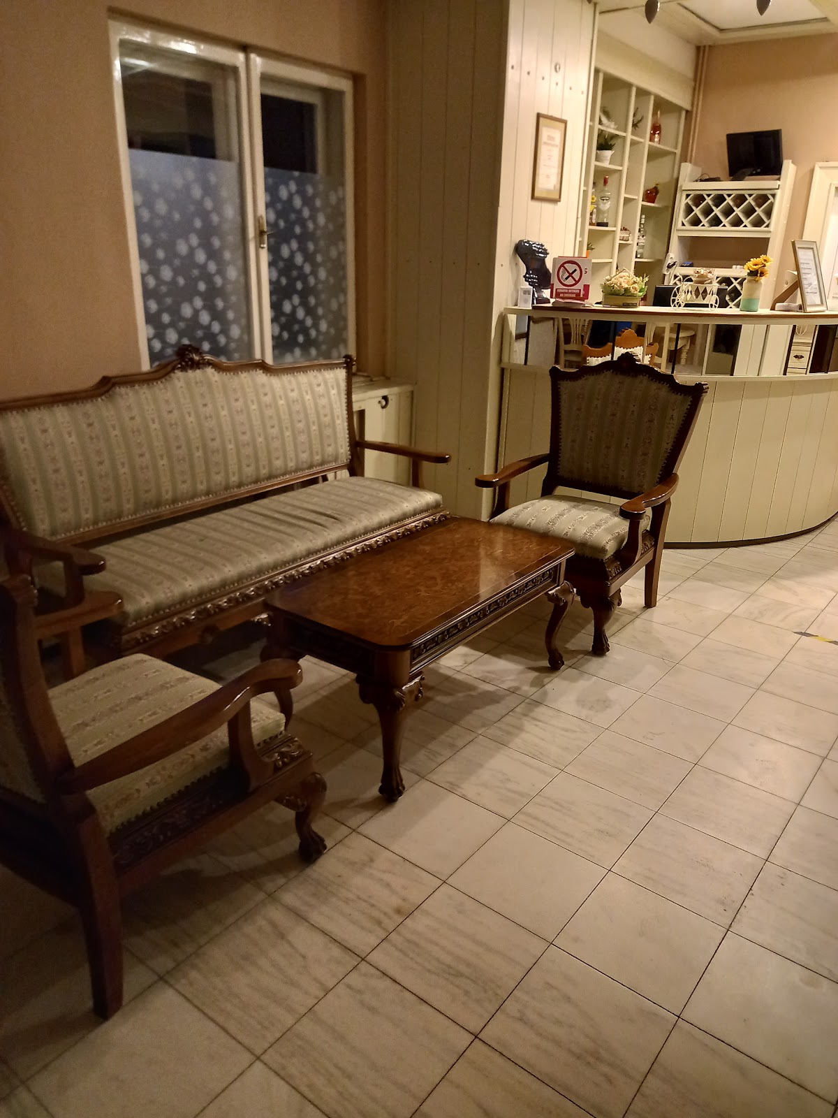 Pensiunea Ana, Târgu-Mureș