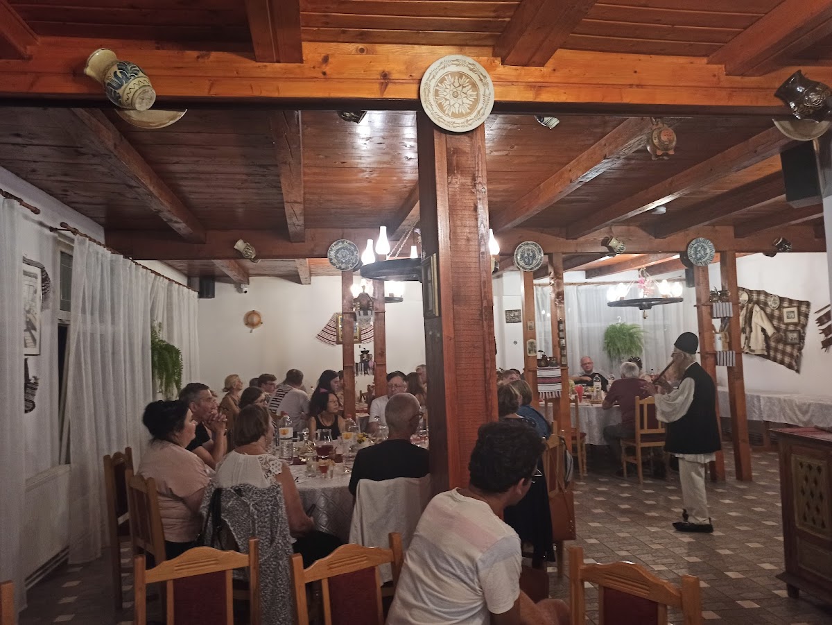 Pensiunea Andrei Sibiel - foto 3