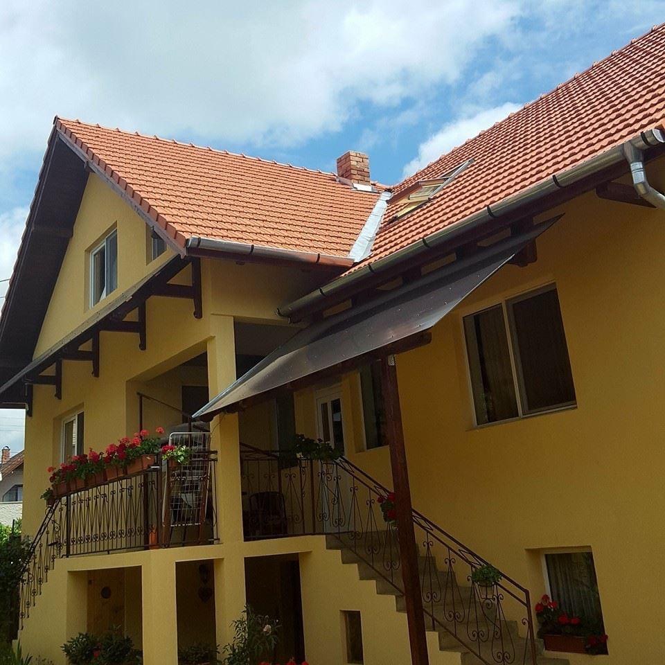 Pensiunea Anikó