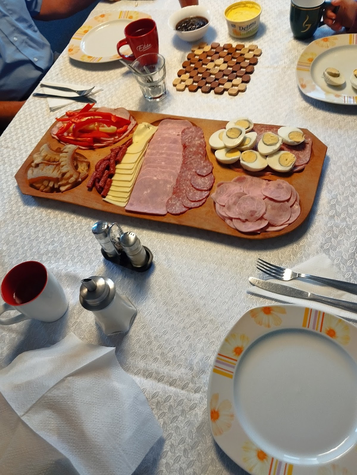 Pensiunea Anikó