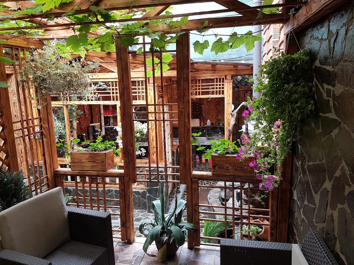 Pensiunea Anina - foto 3