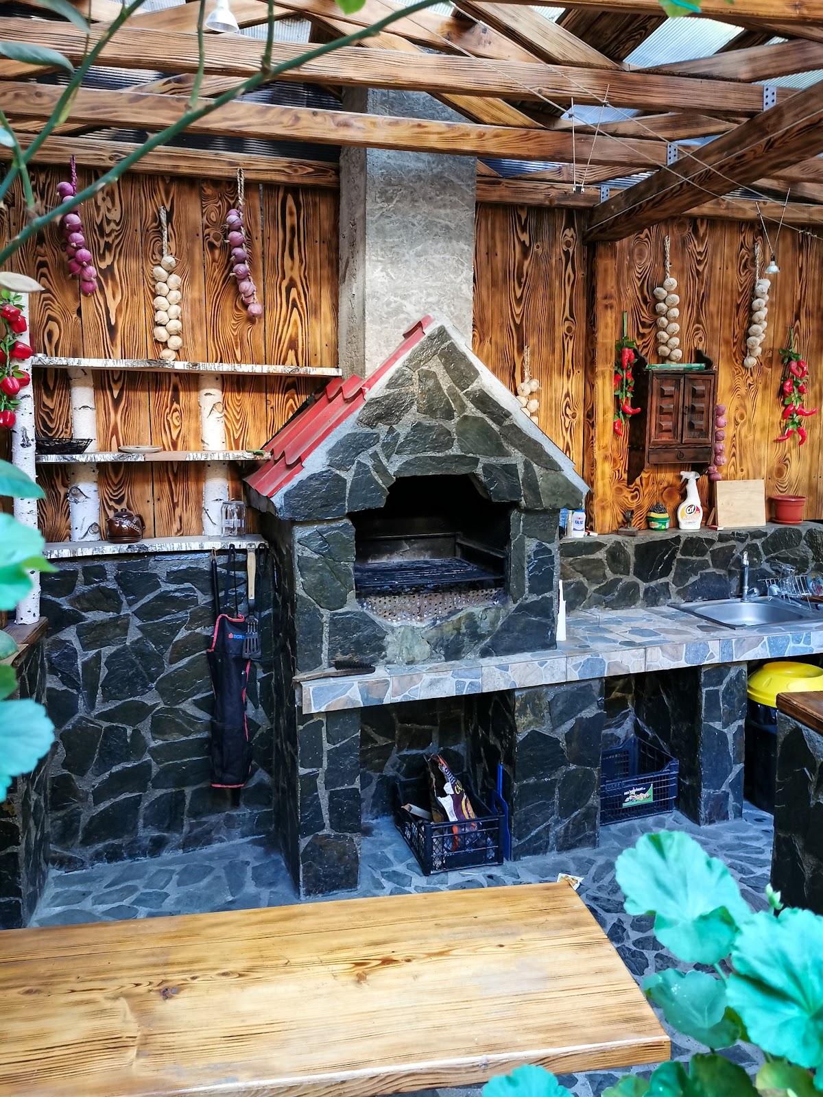 Pensiunea Anina - foto 4