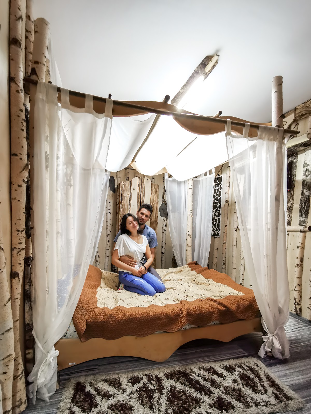 Pensiunea Anina - foto 5