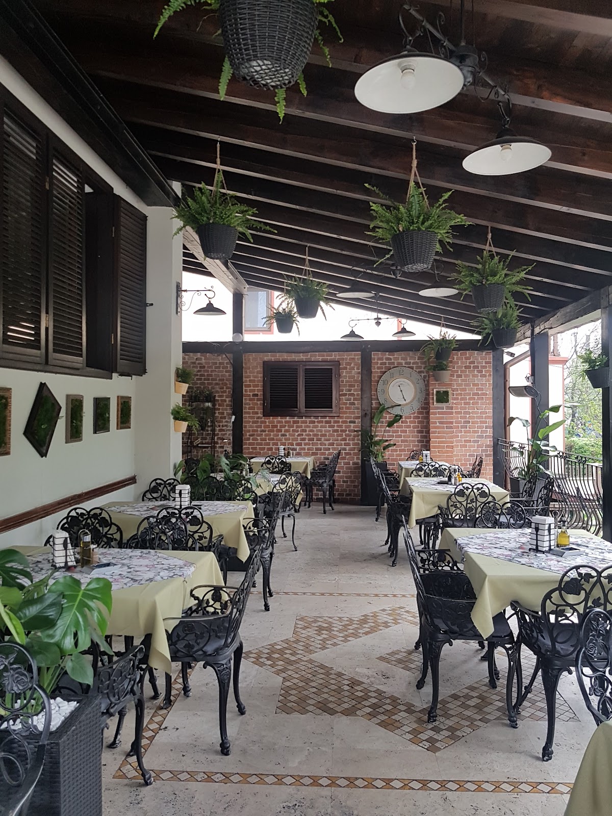 Pensiunea Antique - foto 3